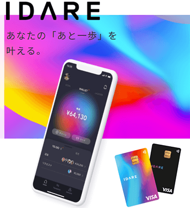 IDARE(イデア)