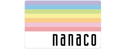 nanaco