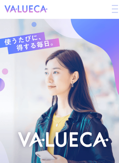 VALUECA
