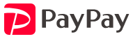 ロゴ/PayPay